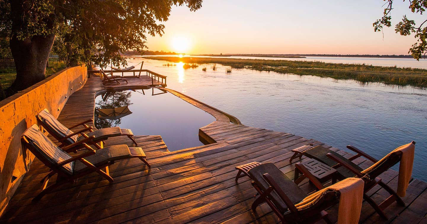 6 Nights South Luangwa & Lower Zambezi Highlights Fly-In Safari